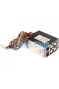 Блок питания EMACS MRG-5800V4V MiniRedundant (PS/2), 4U 800W (1+1)