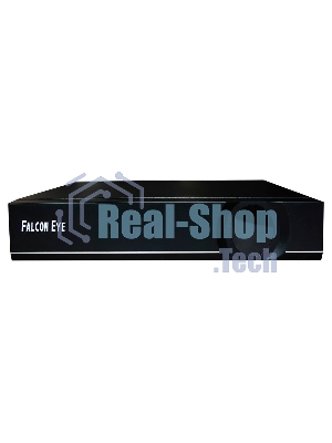 Видеорегистратор Falcon Eye FE-MHD1108 8 канальный 5 в 1 регистратор: запись 8кан 1080N*15k/с; Н.264/H264+; HDMI, VGA, SATA*1 (до 6Tb HDD), 2 USB; Аудио 1/1; Протокол ONVIF, RTSP, P2P; Мобильные платформы Android/IOS