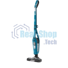 Пылесос Tefal TY6751WO 750Вт голубой/черный