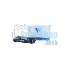 Картридж лазерный NVPrint совместимый NV-CF280X/CE505X/NV-719H для HP LaserJet Pro 400 MFP M425dn/400 MFP M425dw/400 M401dne/400 M401a/400 M401d/400 M401dn/400 M401dw/P2055/P2055d/P2055dn/Canon LBP-6300dn/LBP-6650dn/MF5840dn/MF5880dn (6900k)