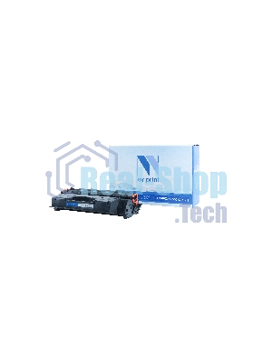 Картридж лазерный NVPrint совместимый NV-CF280X/CE505X/NV-719H для HP LaserJet Pro 400 MFP M425dn/400 MFP M425dw/400 M401dne/400 M401a/400 M401d/400 M401dn/400 M401dw/P2055/P2055d/P2055dn/Canon LBP-6300dn/LBP-6650dn/MF5840dn/MF5880dn (6900k)