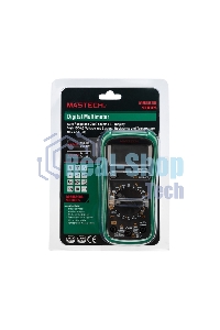Универсальный мультиметр MASTECH MS8238 в кожухе 13-2026