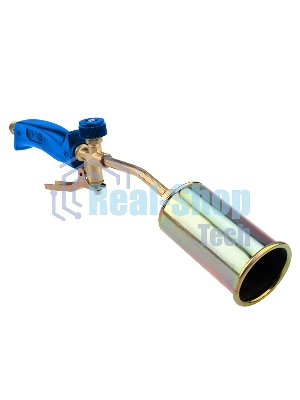 Горелка кровельная в наборе Rexant ГВП-450КР