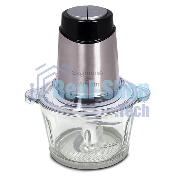 Измельчитель Zigmund & Shtain CH-30 R