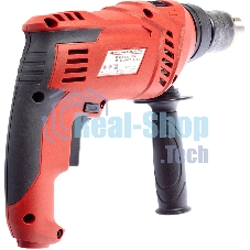 Дрель ударная RedVerg RD-ID700
