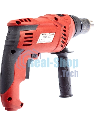 Дрель ударная RedVerg RD-ID700