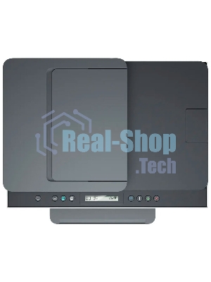МФУ струйное HP Smart Tank 750 AiO, А4, цветной, печ. до 15/9 стр/мин., скан. до 8 стр/мин., 4800x1200 dpi (печ.), 1200x1200 dpi (скан.), Bluetooth, USB, Wi-Fi