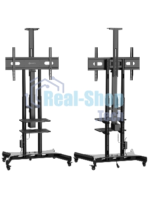 Подставка для телевизора Onkron TS1881 Elift черный 50