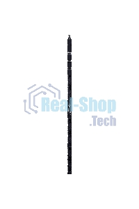 Блок распределения питания PDU CyberPower PDU83402 3ph 0U, Switched MBO,IN: 415V/32A, IEC309-32Aplug