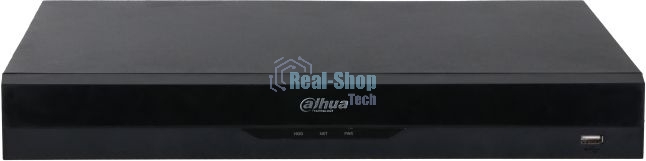 Видеорегистратор Dahua DHI-NVR2208-I2