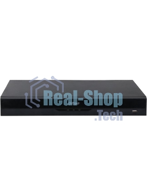 Видеорегистратор Dahua DHI-NVR2208-I2