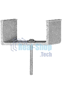 Крепление Gauss TR147 черный