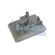 Аккумулятор для Dyson DC31, DC31 Animal, DC34, DC35, DC44, DC45 (Type B) 2500mAh, 22.2V Li-ion