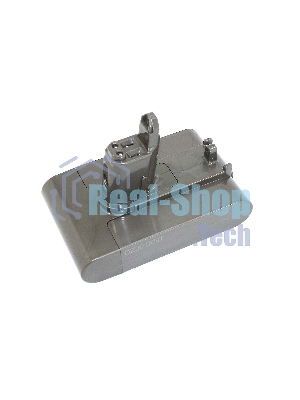Аккумулятор для Dyson DC31, DC31 Animal, DC34, DC35, DC44, DC45 (Type B) 2500mAh, 22.2V Li-ion