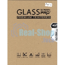 Защитное стекло для Huawei MatePad Pro 4G