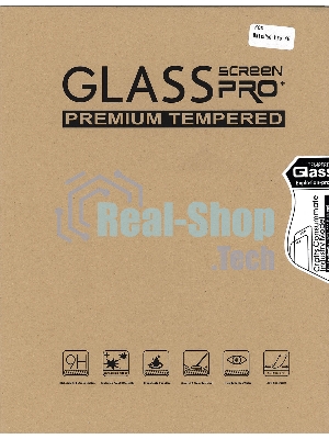 Защитное стекло для Huawei MatePad Pro 4G