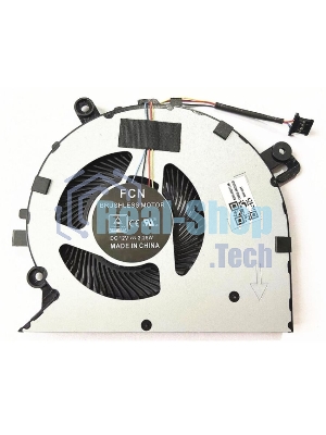 Вентилятор (кулер) для ноутбука Xiaomi RedmiBook 14 (XMA1901)