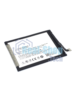 Аккумуляторная батарея Li3839T43P6h406790 для ZTE Nubia Z11 Max 3.8V 3900mAh
