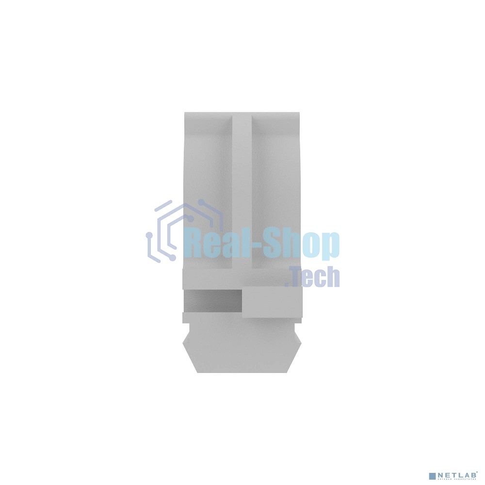 Держатель с защелкой. д.16мм 51016 DKC