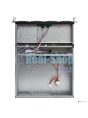 Серверный корпус ExeGate Pro 2U550-HS08 RM 19