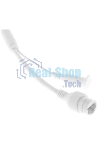 Камера видеонаблюдения IP HiWatch DS-I403(D)(2.8мм) 2.8-2.8мм цв.