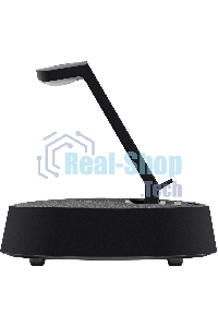 Портативная колонка BBK BTA1110 черный 10W 2.0 BT 10м 1800mAh