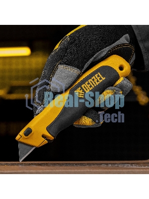 Набор инструментов Denzel 1/2