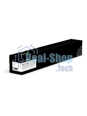 Картридж лазерный Cactus CS-CLT-K809S черный (20000 стр.) для Samsung CLX-9201ND/9201NA/9251NA/9301NA