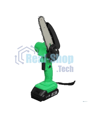 Электрическая цепная пила Zitrek GreenSaw 20 Plus дл.шины:6