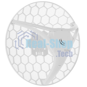 Радиомост MikroTik LHGGR&FG621-EA Lhgg Lte6 kit new