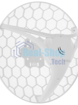 Радиомост MikroTik LHGGR&FG621-EA Lhgg Lte6 kit new