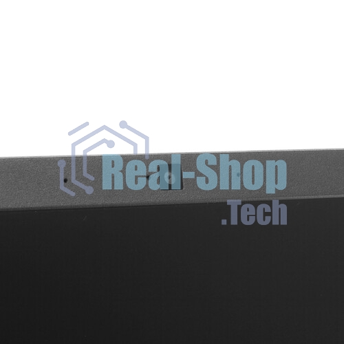 Клавиатура для ноутбука Acer Nitro 5 AN515-54 черная с красной подсветкой (красная подложка)