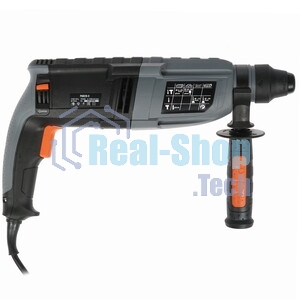 Перфоратор P.I.T. PBH28-C6, SDS-plus, 1400 Вт, 5,5 Дж, от сети