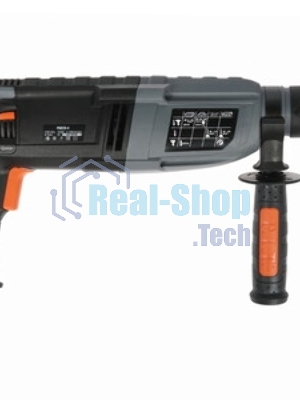 Перфоратор P.I.T. PBH28-C6, SDS-plus, 1400 Вт, 5,5 Дж, от сети