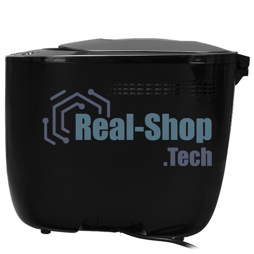 Хлебопечка Centek CT-1418 серебристый, 650 Вт, 0.9 кг, 12 программ