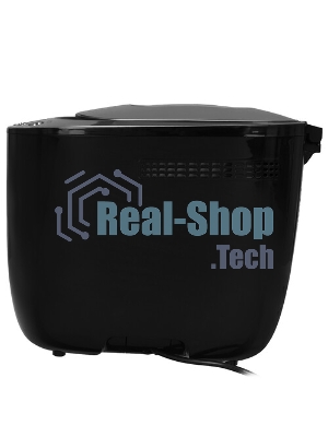 Хлебопечка Centek CT-1418 серебристый, 650 Вт, 0.9 кг, 12 программ