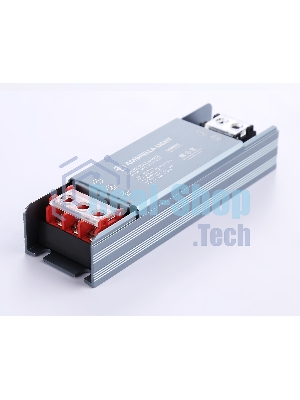 GS8802 блок питания 12V 60W 5A IP20 185-260V 115*35*22