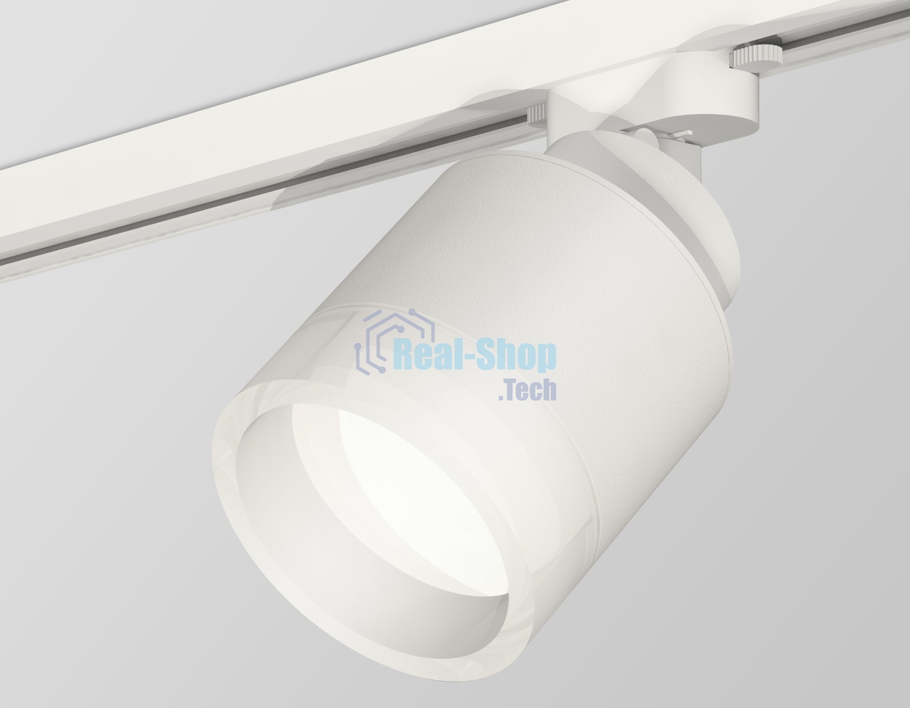 Светильник Ambrella light XT8110001 SWH/FR белый песок/белый матовый GX53 (A2524, A2105, C8110, N8401)