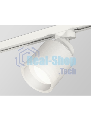 Светильник Ambrella light XT8110001 SWH/FR белый песок/белый матовый GX53 (A2524, A2105, C8110, N8401)