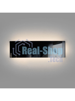 Светильник настенный светодиодный MRL LED 1125/ Favorit Light черный