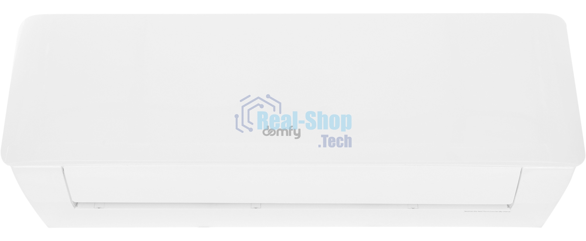 Сплит-система Domfy DCW-AC-18-1 белый