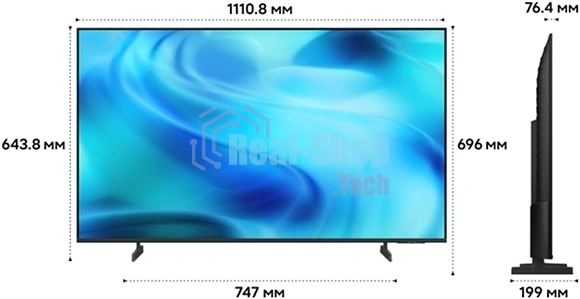 Телевизор Samsung 50