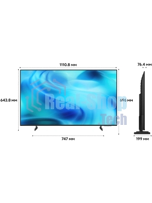Телевизор Samsung 50