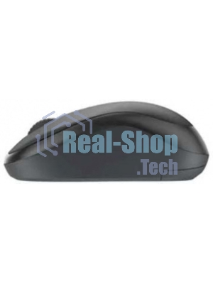 Мышь беспроводная Logitech M240 SILENT графитовый, 4000 dpi, Bluetooth, кнопки - 3