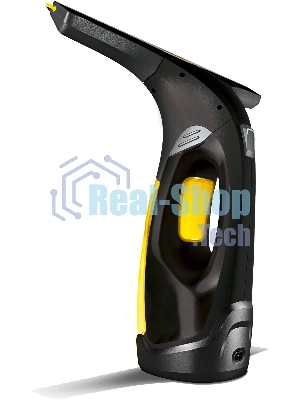 Очиститель Karcher WV 2 Black Edition