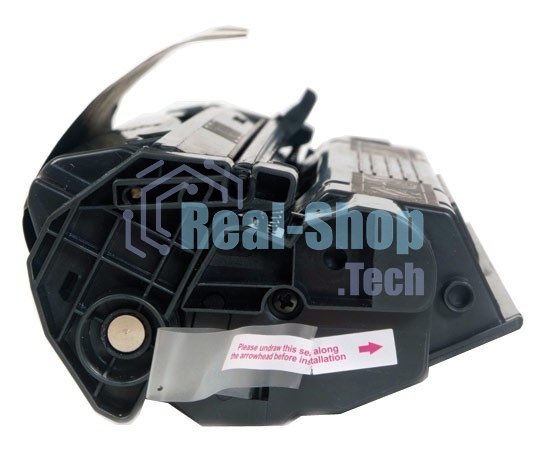 Картридж лазерный Cactus CS-EP27S черный (2500 стр.) для Canon LBP3200/MF3220/3110/3200/5600