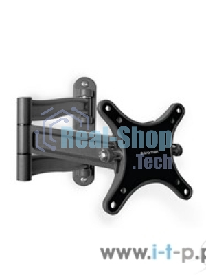 Кронштейн для телевизора Kromax TECHNO-1 темно-серый 10