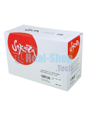 Картридж лазерный Sakura 106R01246 для Xerox P3428,черный, 8000 к.