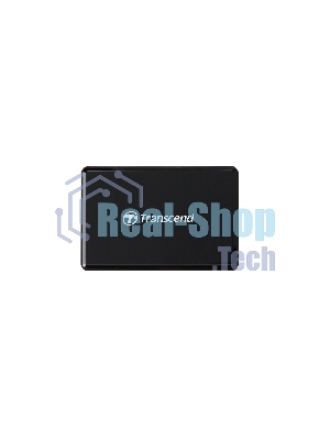Кард-ридер Transcend USB 3.1/3.0 All-in-1 UHS-II Multi Card Reader