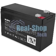 Батарея для ИБП Sven SV1270 (12V 7Ah)